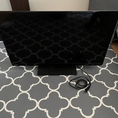 東芝 REGZA 32S8 液晶テレビ