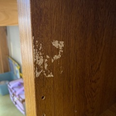 家具 収納家具 本棚の画像