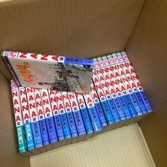 NANAナナ1〜21巻　矢沢あい　漫画