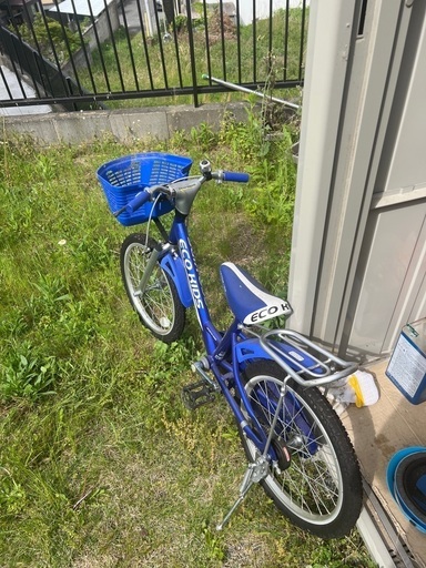 自転車