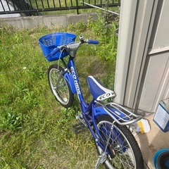 中古】茨城県の子供用自転車を格安/激安/無料であげます・譲ります