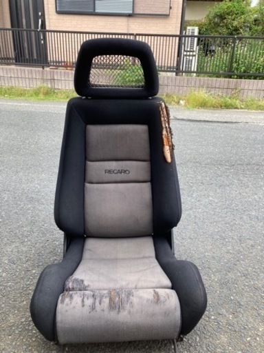 レカロ　LX