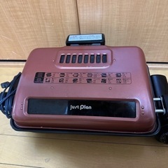 万能ロースター