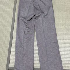 エディバウアー　ストレートパンツ　9号(P4)サイズ　未使用ですの画像