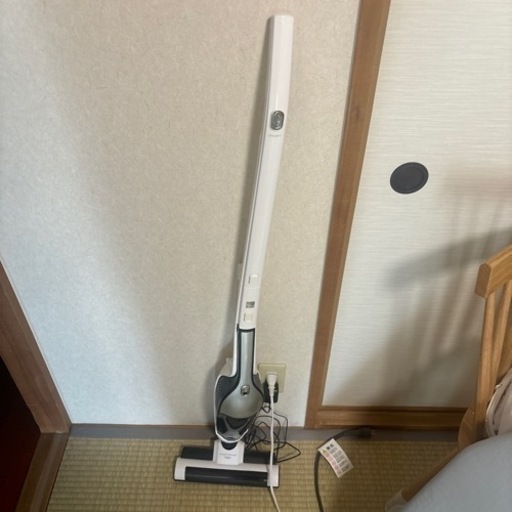 家電 生活家電 掃除機