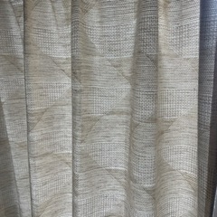 家具 カーテン、ブラインドの画像