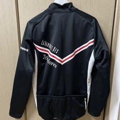 服/ファッション ルコックスポルティフ　サイクル　ジャケットの画像