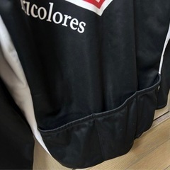 服/ファッション ルコックスポルティフ　サイクル　ジャケットの画像