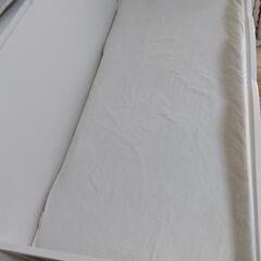 IKEA キッズベッド　子供