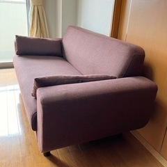 家具 ソファ 3人掛けソファの画像