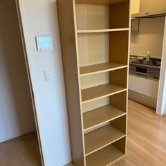 本棚の画像