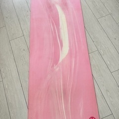 Lululemon　ルルレモン　ヨガマット