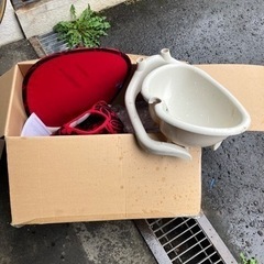 おもちゃ 三輪車　の画像