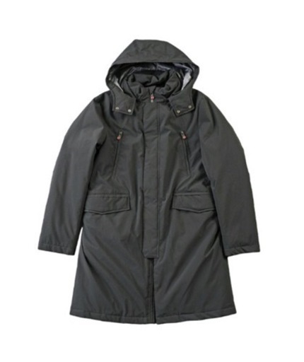 g stage 新品　ダウン(ダウン90-フェザー10) サイズ　M 3万円程