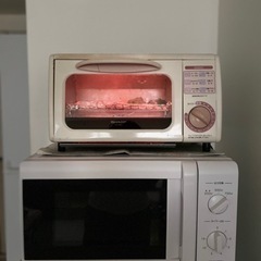 家電 キッチン家電 オーブントースター