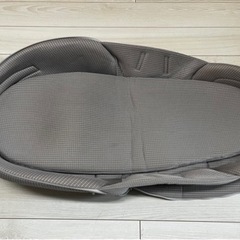 ネオママイズム　ベッドインベッド　グレー