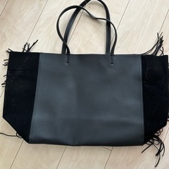 VICTORIA'S SECRETショルダーバッグの画像