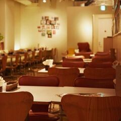 3/28(金)19：00 -  練馬駅✫Dexee Diner✫ Café交流会♬ 参加Member募集の画像