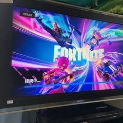 家電 テレビ 液晶テレビの画像