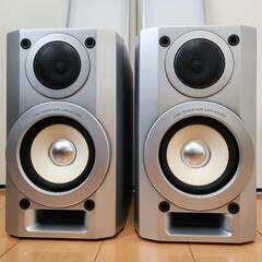Panasonic スピーカー SB-PM70