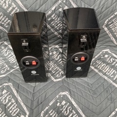 【受付中】 
スピーカー　SET の画像