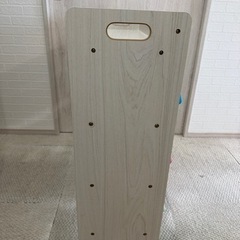 天板付きトイラック　収納　ラックおもちゃの画像