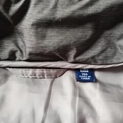 UNIQLO上着150の画像