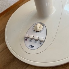 扇風機（ジャンク品）の画像