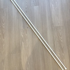 【お取引中のため受付停止いたします】【ニトリ】伸縮式 つっぱりポ...