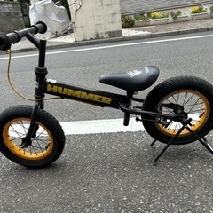 ストライダー