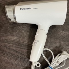 Panasonic ヘアドライヤー