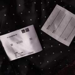 UNIQLO上着　女児150の画像