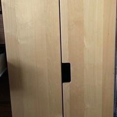 ワードローブ(子供用？)