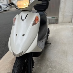 バイク スズキ
