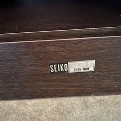 収納キャビネットの画像