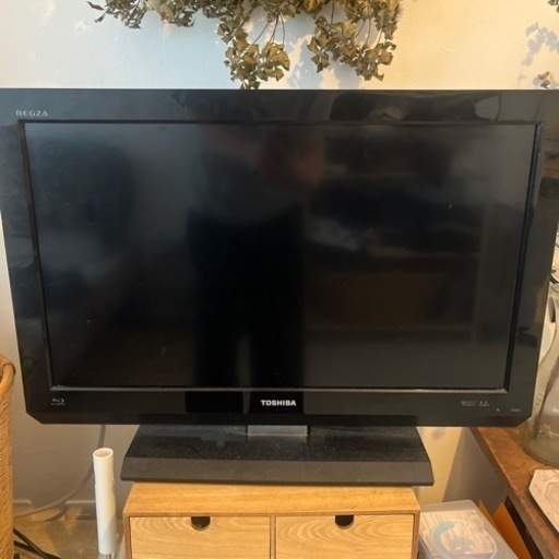 家電 テレビ 液晶テレビ