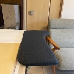 延長テーブル