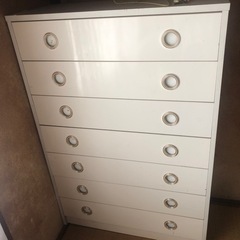 5月末まで❗️家具 タンス