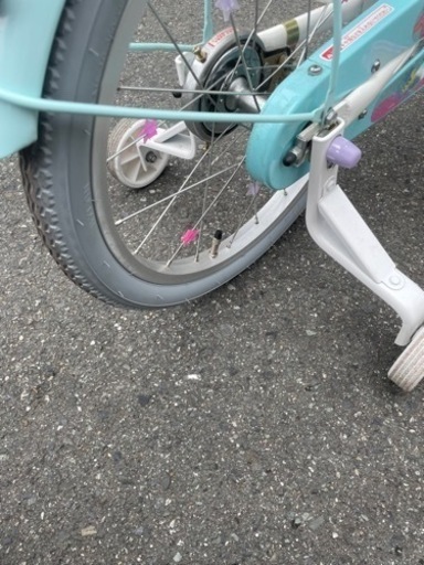 自転車