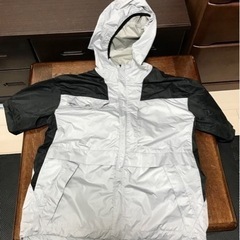 【決まりました】ファン付き作業服　作業服　空調服　バッテリー付き...