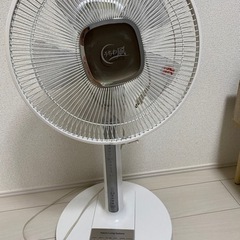 扇風機　中古