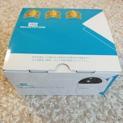 【取引終了】ペットカメラ　防犯カメラ