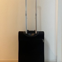 キャリーケースの画像