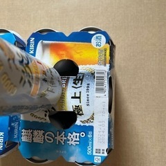 淡麗ビールの画像