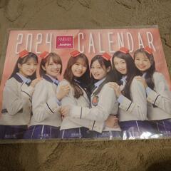 NMB48✕Joshinカレンダー