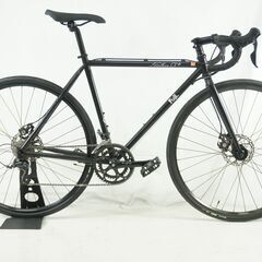 FUJI 「フジ」 FEATHER CX+ 2021年モデル ロ...