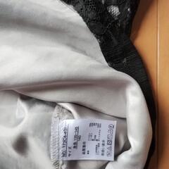 女児ワンピース　140の画像