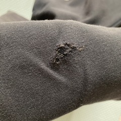 子ども服 
ユニクロ ディズニー 110 パンツ ズボンの画像