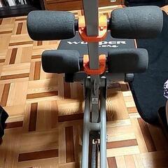 ワンダーコアの画像