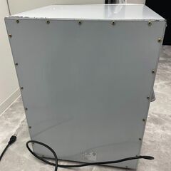 (業務用)弁当箱を温める電熱ボックス炊飯器 ST-2036Dの画像